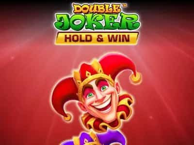 Double Joker Hold & Win
