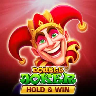 Double Joker Hold & Win