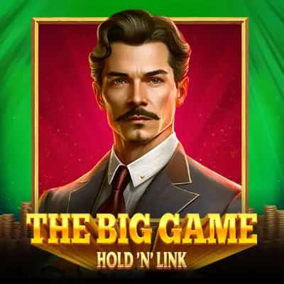The Big Game: Hold 'N' Link