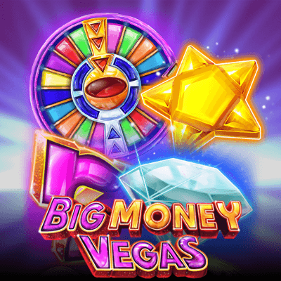 Big Money Vegas