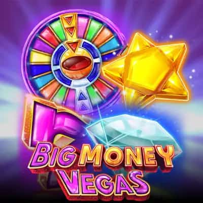 Big Money Vegas
