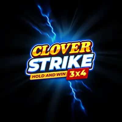 Clover Strike: Hold and Win