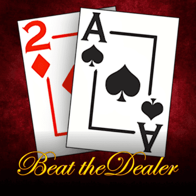 Beat the Dealer