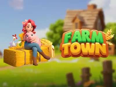 Farm Town