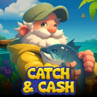 Catch & Cash (Bonus Buy)