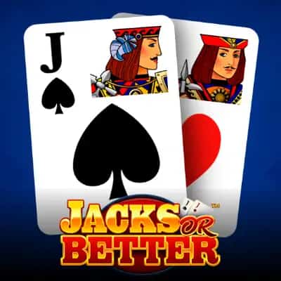 Jacks or Better