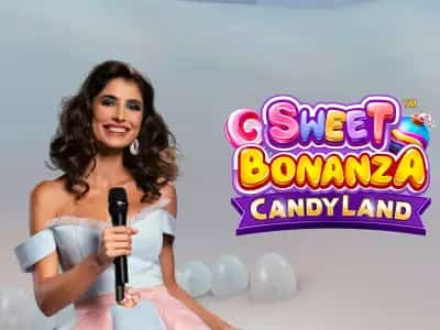 Sweet Bonanza CandyLand