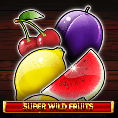 Super Wild Fruits