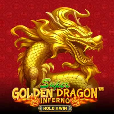 Super Golden Dragon Inferno