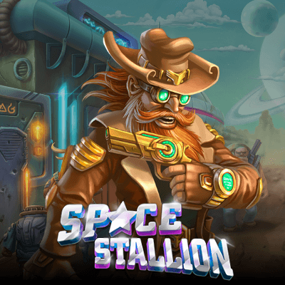 Space Stallion