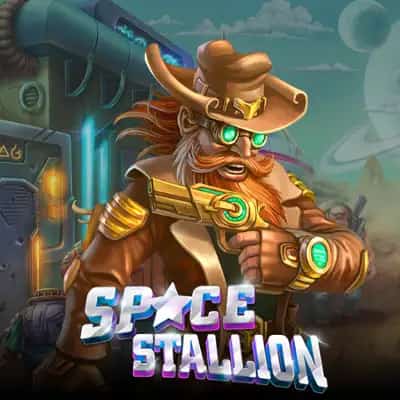 Space Stallion