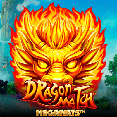 Dragon Match Megaways