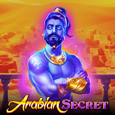 Arabian Secret