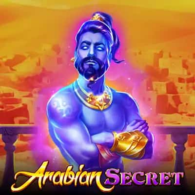 Arabian Secret