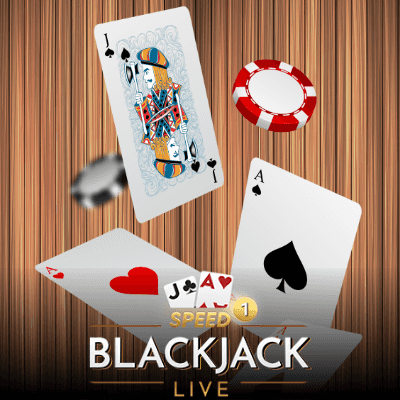 Speed Blackjack 1