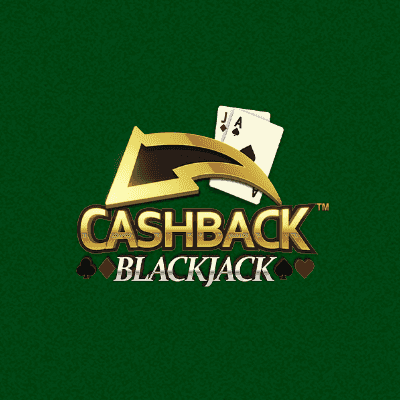 Blackjack Cashback DP