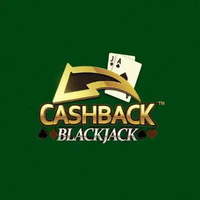 Blackjack Cashback DP