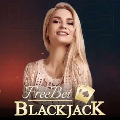 Free Bet Blackjack CREED D