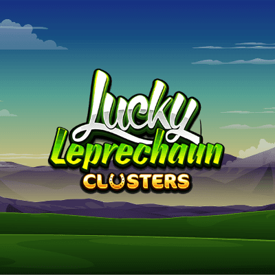 Lucky Leprechaun Clusters