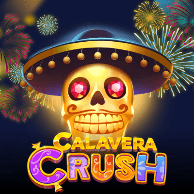 Calavera Crush