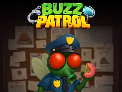 Buzz Patrol