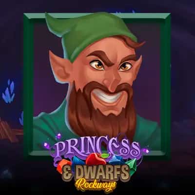 The Princess & Dwarfs Rockways