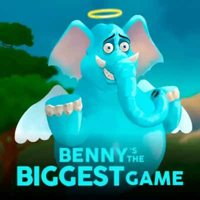 Benny's the Biggest game