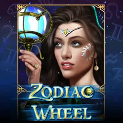 Zodiac Wheel
