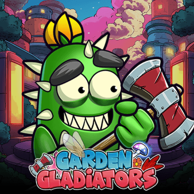Garden Gladiators