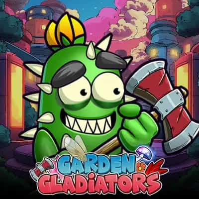 Garden Gladiators