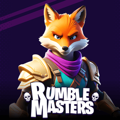 Rumble Masters