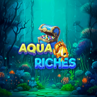 Aqua Riches
