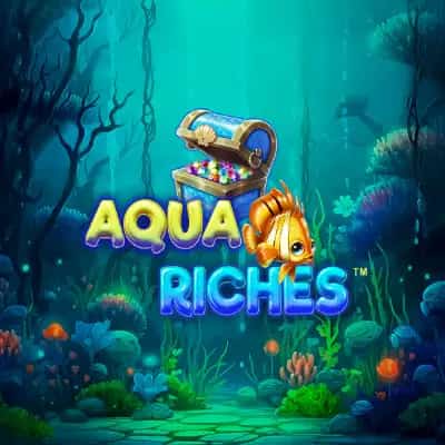 Aqua Riches