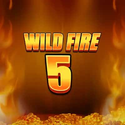 5 Wild Fire