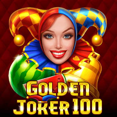 Golden Joker 100