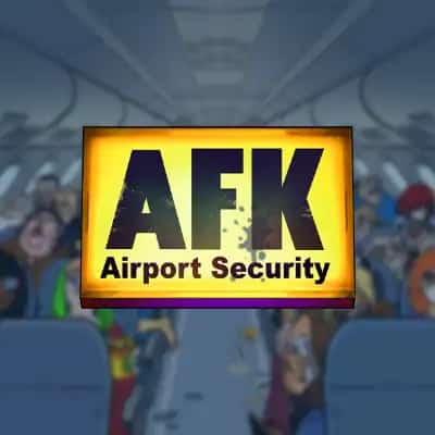 AFK Airport Security