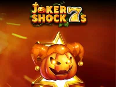 Joker Shock 7s