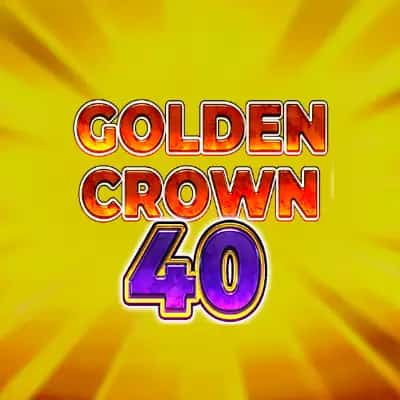 Golden Crown 40