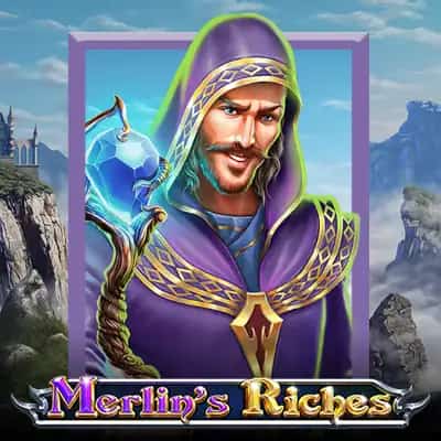 Merlin's Riches