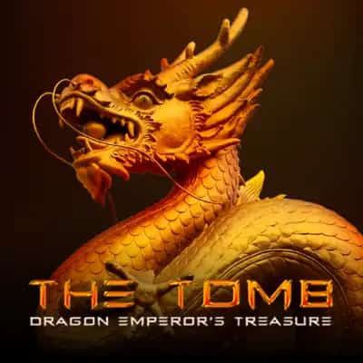 The Tomb: Dragon Emperor's Treasure