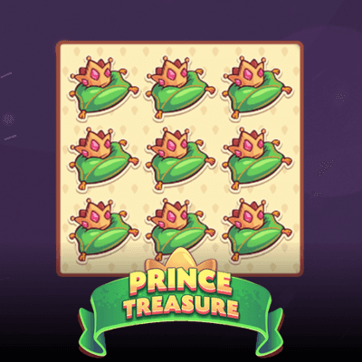 Prince Treasure