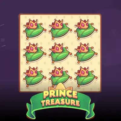 Prince Treasure