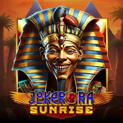 Joker Ra: Sunrise