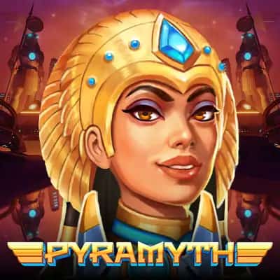 Pyramyth