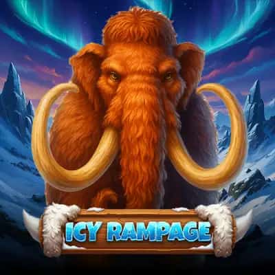 Icy Rampage