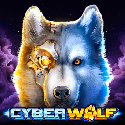 Cyber Wolf