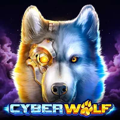 Cyber Wolf