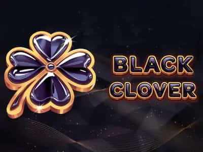 Black Clover Bell Link
