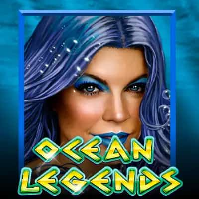 Ocean Legends