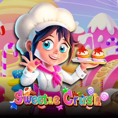 Sweetie Crush